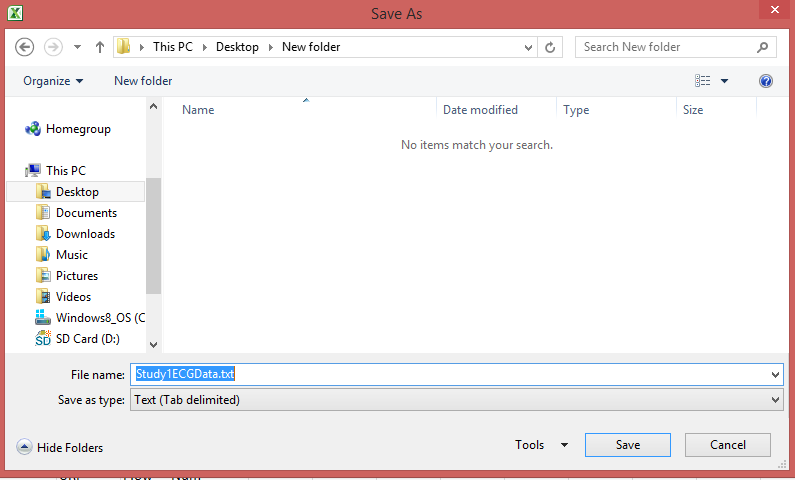 Can I import ASCII text files into LabChart? | ADInstruments